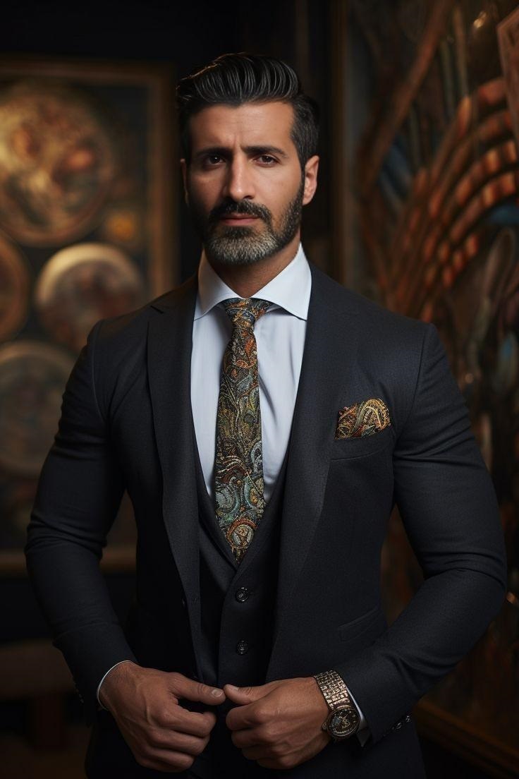 بهزاد حاتمی